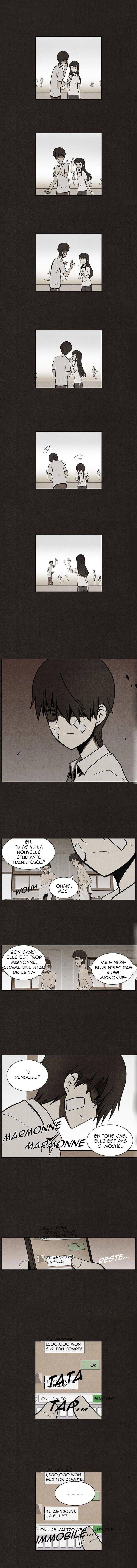 Read Bastard FR Manga Online