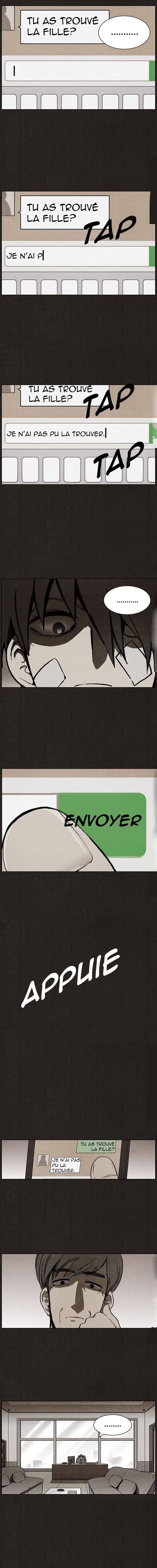 Read Bastard FR Manga Online