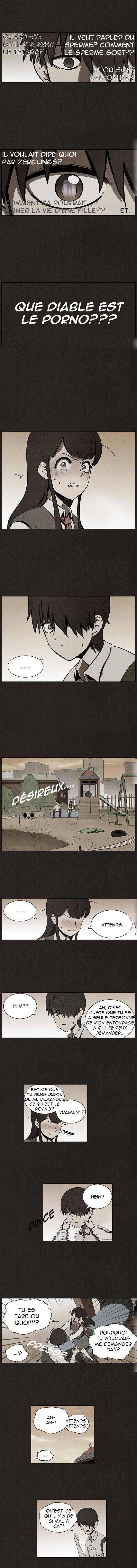 Read Bastard FR Manga Online