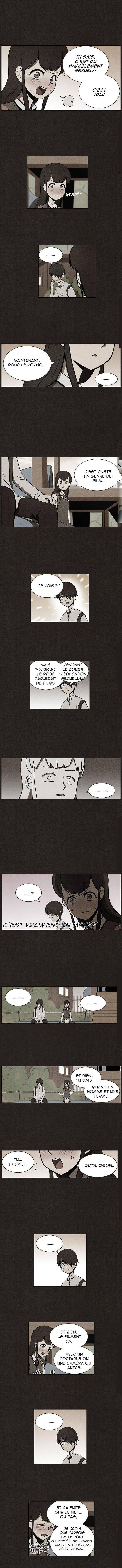 Read Bastard FR Manga Online