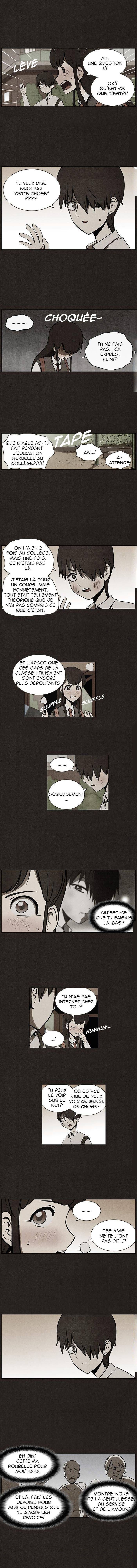 Read Bastard FR Manga Online