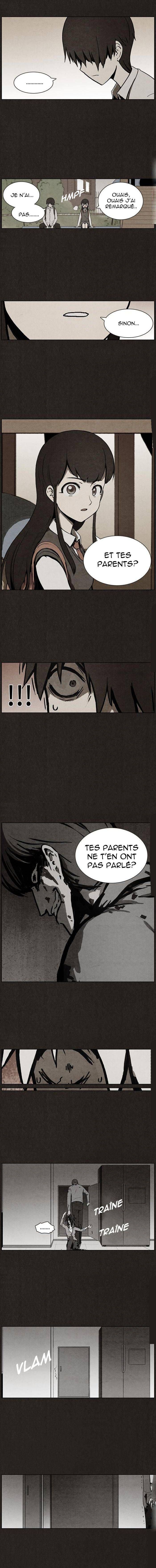 Read Bastard FR Manga Online