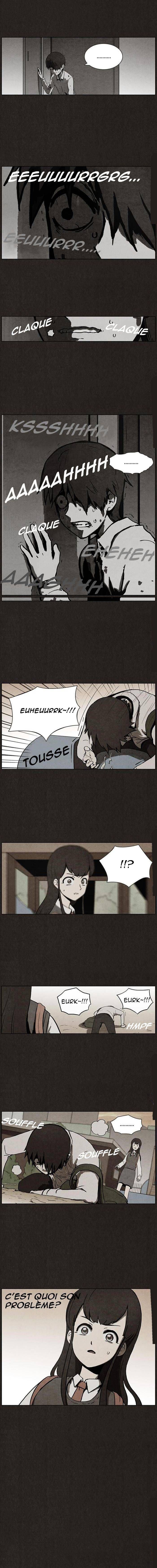 Read Bastard FR Manga Online