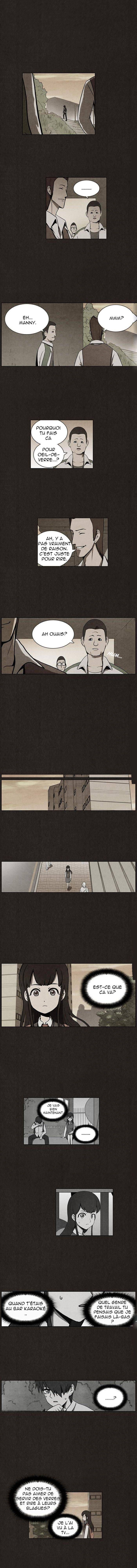 Read Bastard FR Manga Online