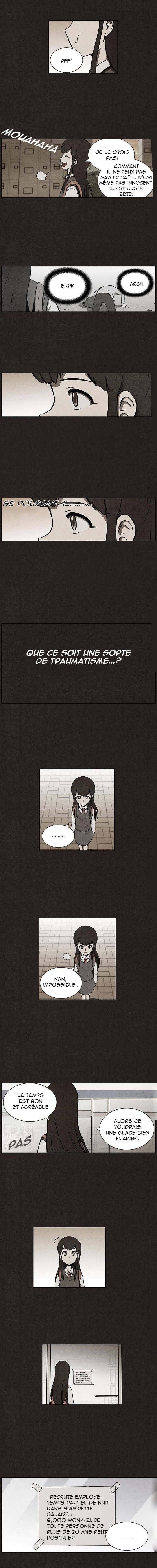 Read Bastard FR Manga Online