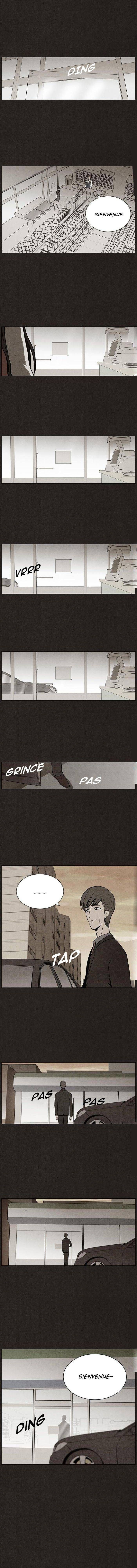 Read Bastard FR Manga Online