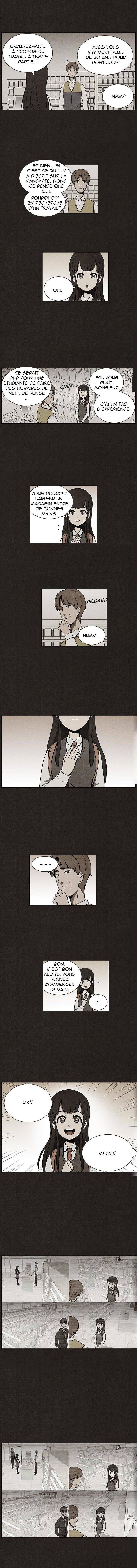 Read Bastard FR Manga Online