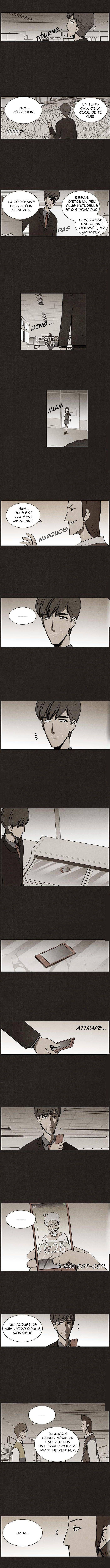 Read Bastard FR Manga Online