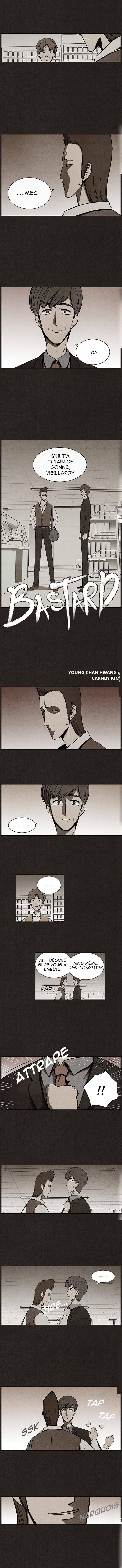 Read Bastard FR Manga Online