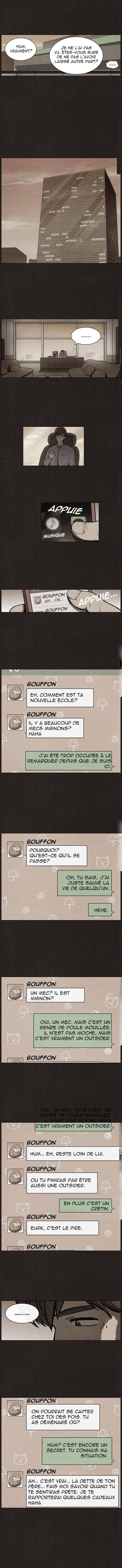 Read Bastard FR Manga Online