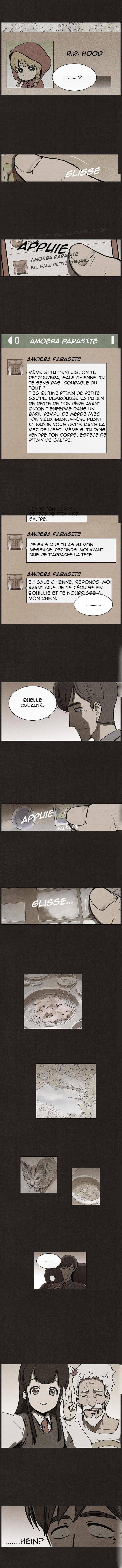 Read Bastard FR Manga Online