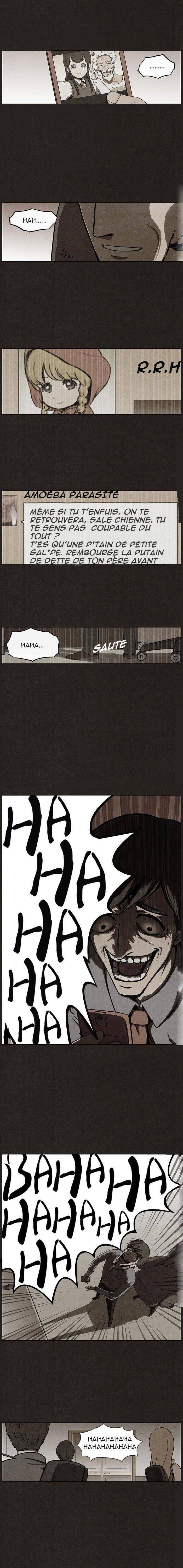 Read Bastard FR Manga Online