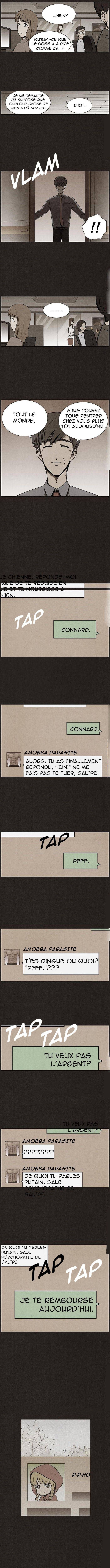 Read Bastard FR Manga Online