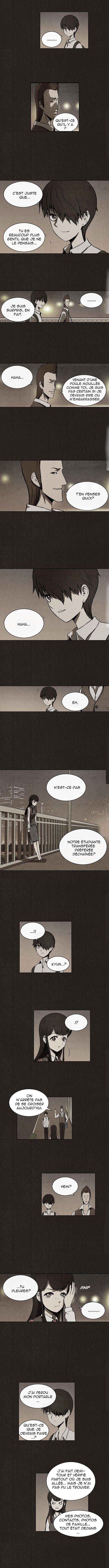 Read Bastard FR Manga Online