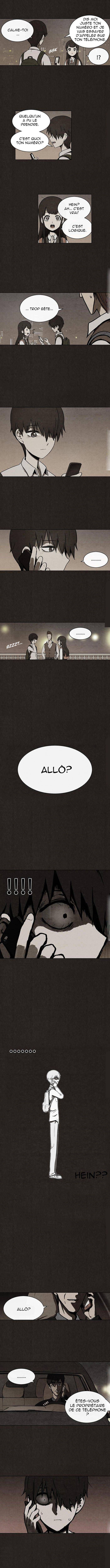 Read Bastard FR Manga Online