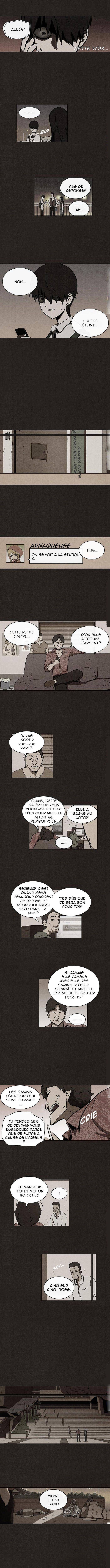 Read Bastard FR Manga Online