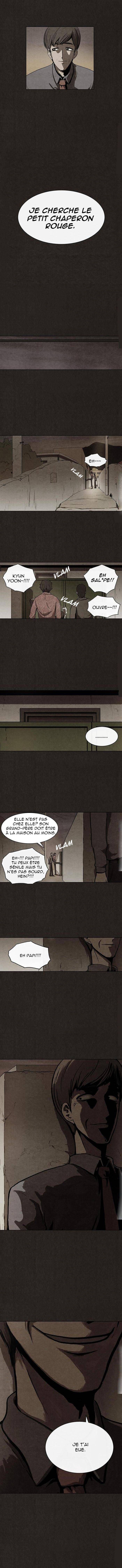 Read Bastard FR Manga Online