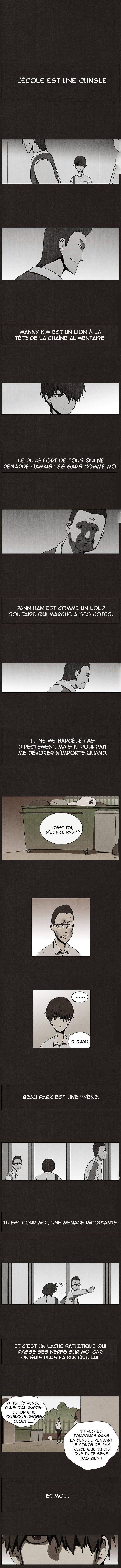 Read Bastard FR Manga Online