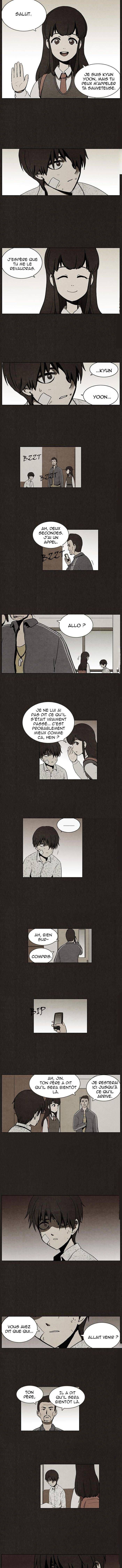 Read Bastard FR Manga Online
