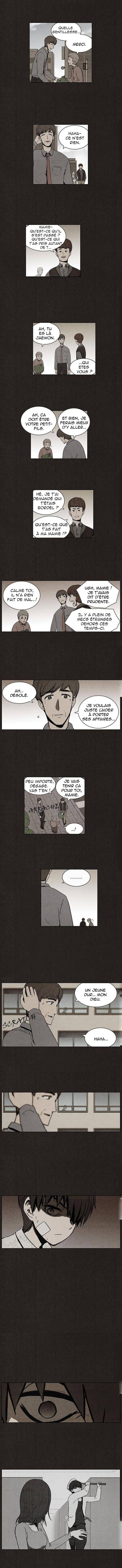 Read Bastard FR Manga Online