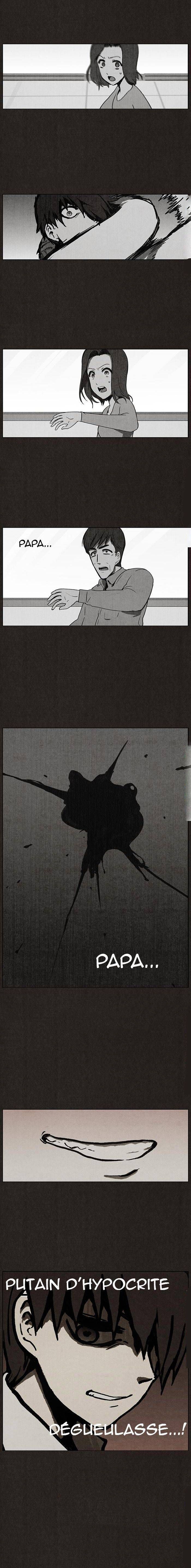 Read Bastard FR Manga Online