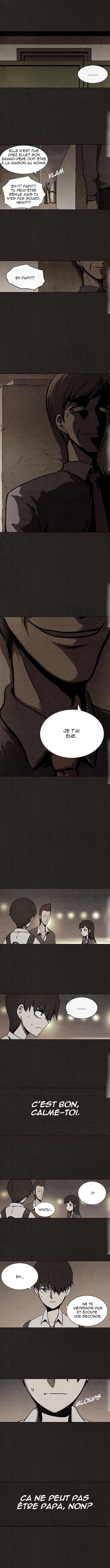 Read Bastard FR Manga Online