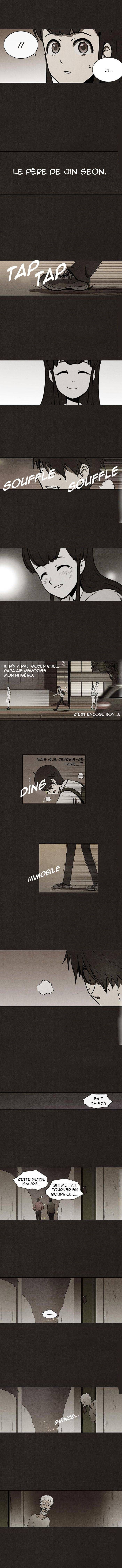 Read Bastard FR Manga Online