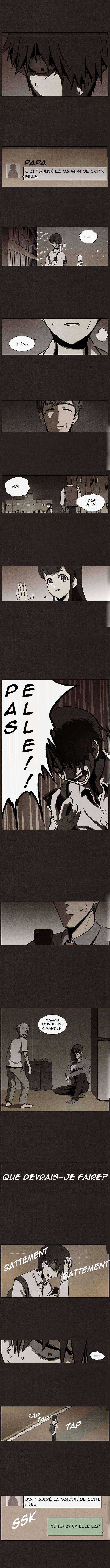 Read Bastard FR Manga Online