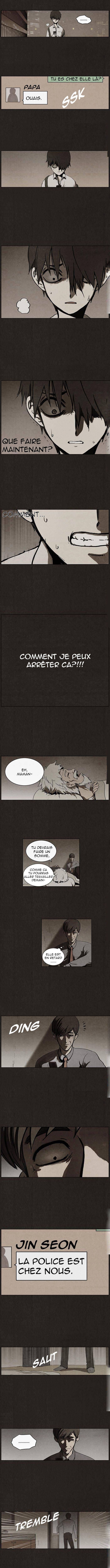 Read Bastard FR Manga Online