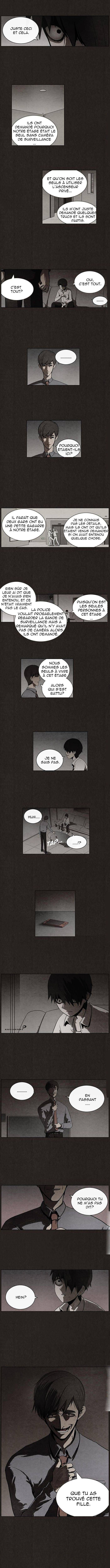 Read Bastard FR Manga Online