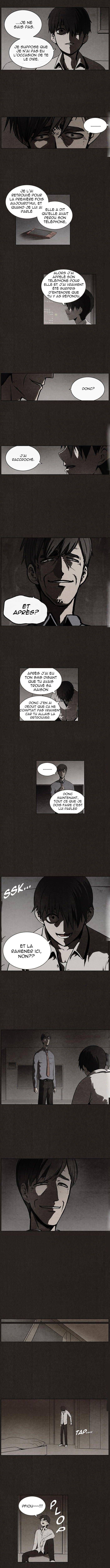 Read Bastard FR Manga Online