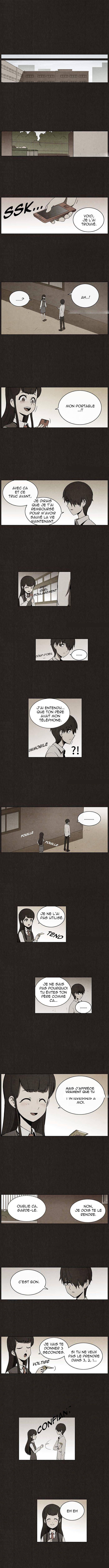 Read Bastard FR Manga Online