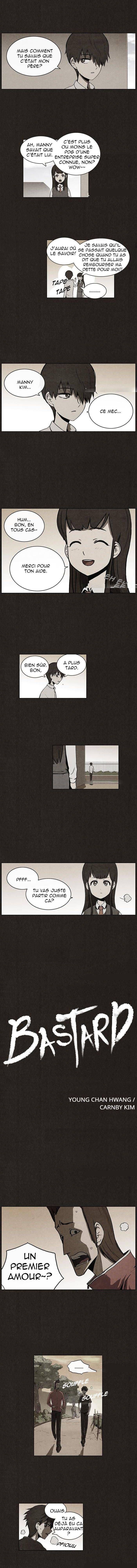 Read Bastard FR Manga Online