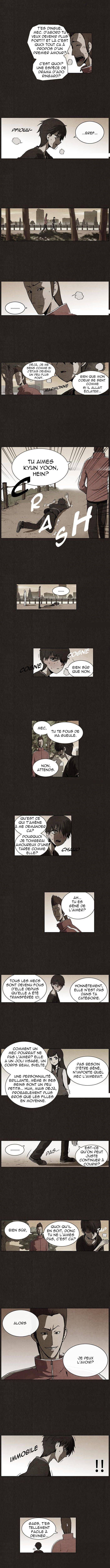 Read Bastard FR Manga Online