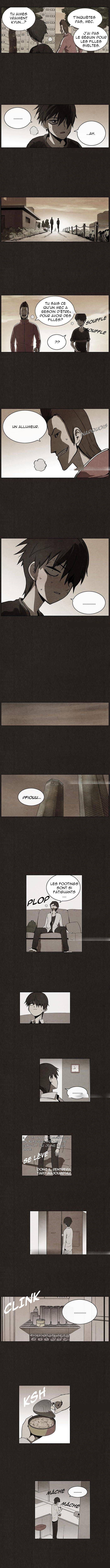 Read Bastard FR Manga Online