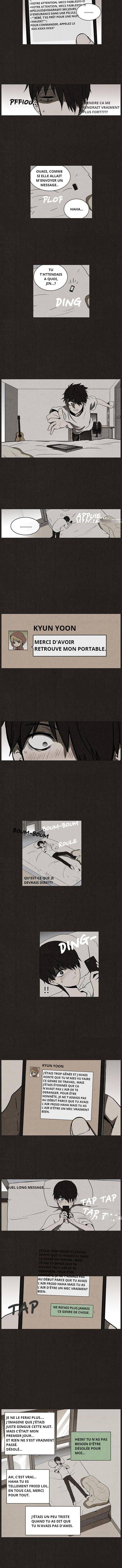 Read Bastard FR Manga Online