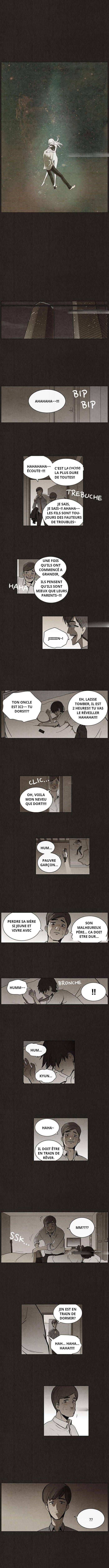 Read Bastard FR Manga Online