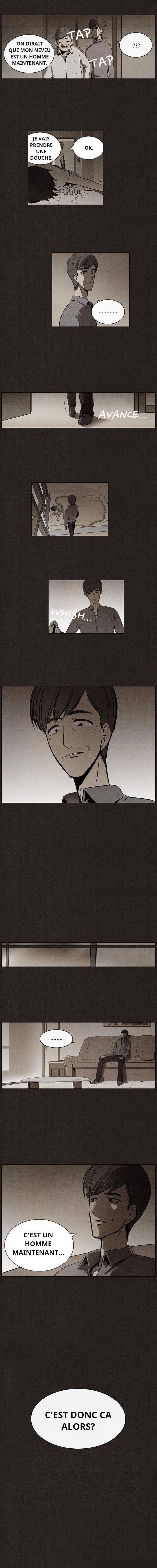 Read Bastard FR Manga Online