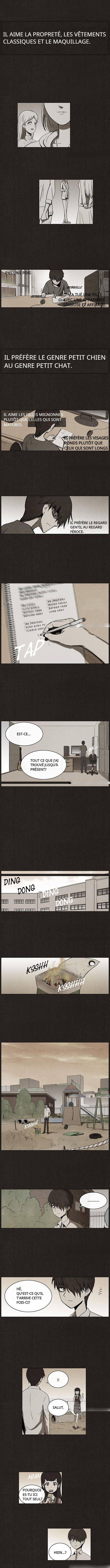 Read Bastard FR Manga Online