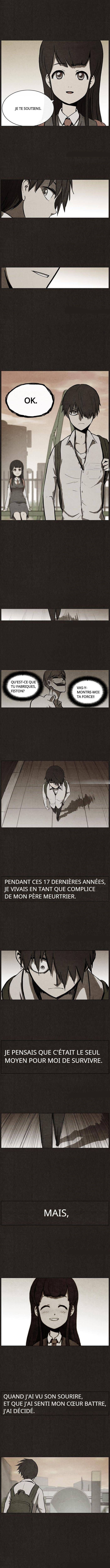 Read Bastard FR Manga Online