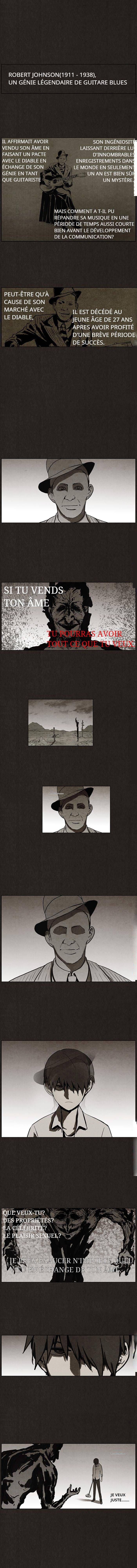 Read Bastard FR Manga Online