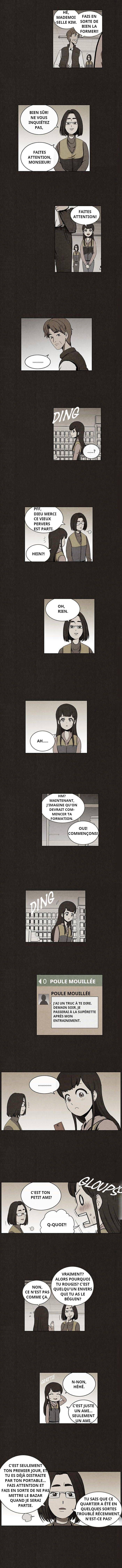 Read Bastard FR Manga Online