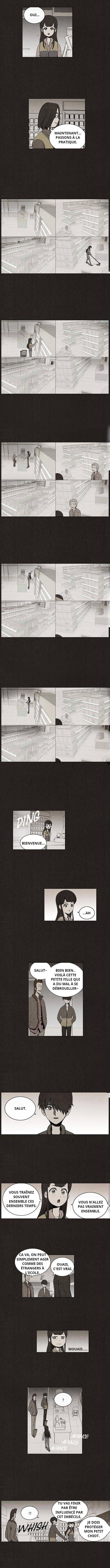 Read Bastard FR Manga Online