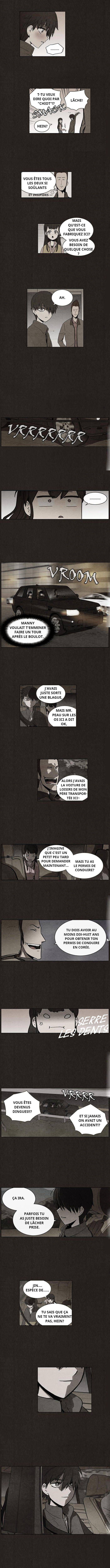 Read Bastard FR Manga Online