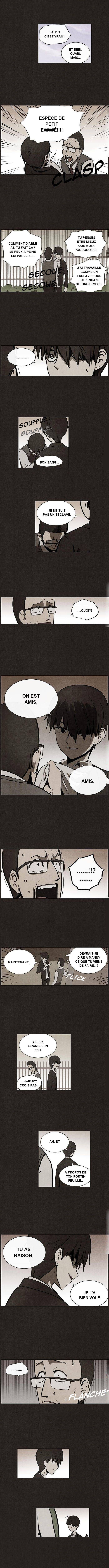 Read Bastard FR Manga Online