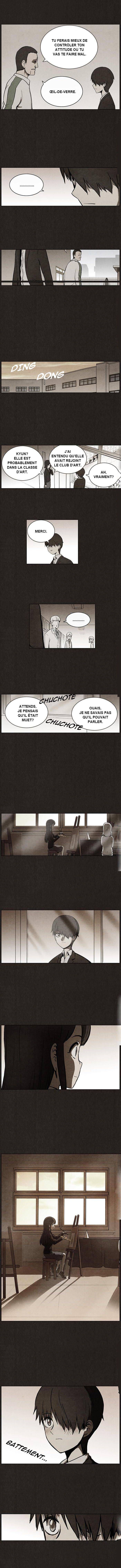 Read Bastard FR Manga Online