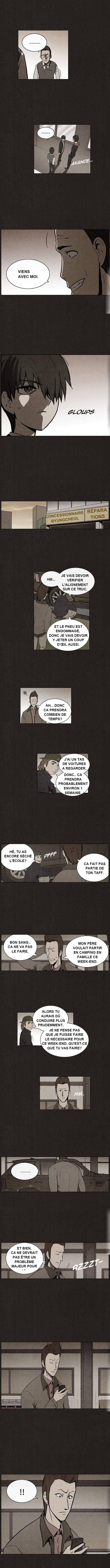 Read Bastard FR Manga Online