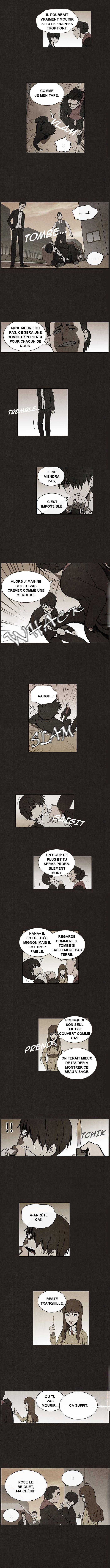 Read Bastard FR Manga Online