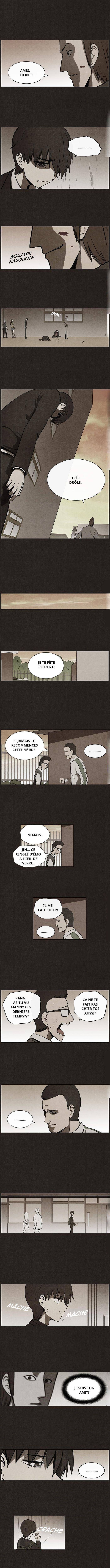 Read Bastard FR Manga Online