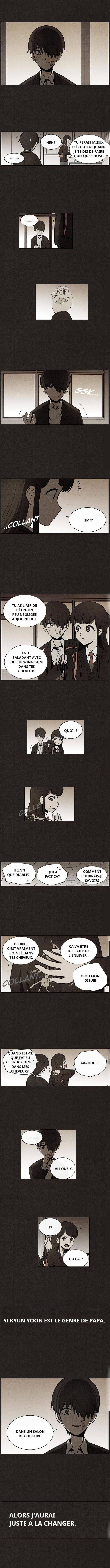 Read Bastard FR Manga Online